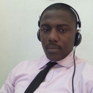 Vianney - Prof d'initiation informatique - Paris
