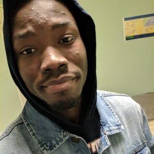 Kokou Donald - Prof de maths - Orléans