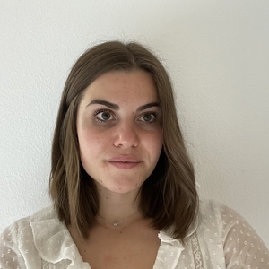 Camille - Prof de soutien scolaire - Colmar