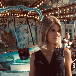 Leila - Prof d'aide aux devoirs - Nantes