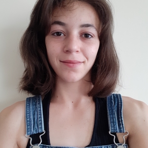 Aurore - Prof de sciences sociales - Sète