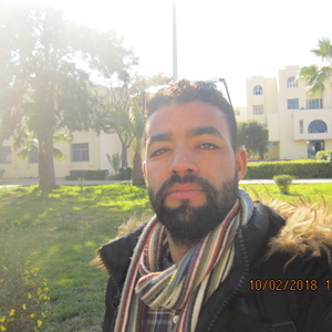 Abdelilah - Prof de compréhension orale - arabe - Paris