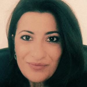 Arianna - Prof d'aide aux devoirs - Roma