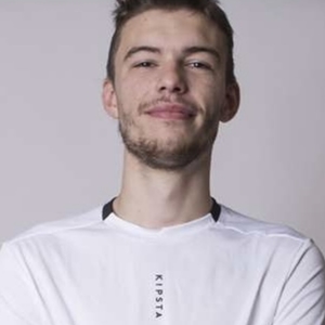 Lucas - Prof de maths - Morteau
