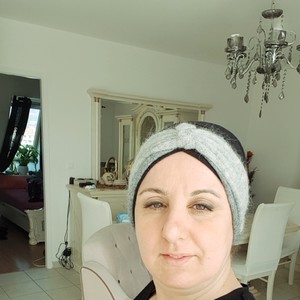 Hanane - Prof d'arabe - Chambéry