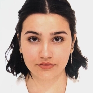Alice - Prof d'aide aux devoirs - Paris 14e