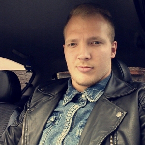 Lucas - Coach sportif - Achères