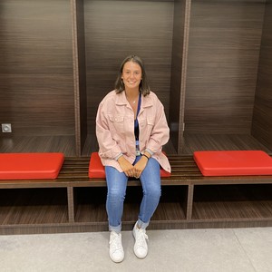 Raphaelle - Prof d'aide aux devoirs - Charleville-Mézières