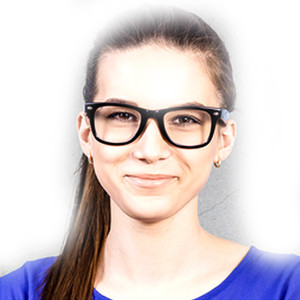 Amélie - Prof de maths - La Seyne-sur-Mer