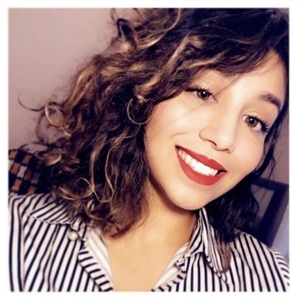 Ines - Prof de maths - Saint-Priest