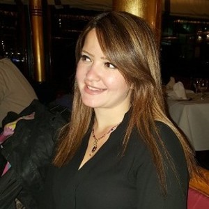 Ines - Prof de traduction - anglais - Marseille