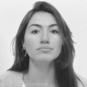 Nuria - Prof d'espagnol - Paris