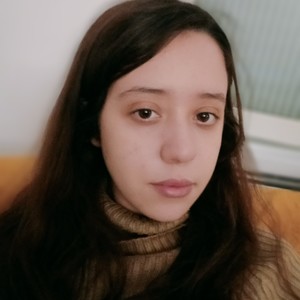 Lyliane - Prof de maths - Versailles
