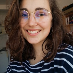 ANOUK - Prof de saxophone - Rennes