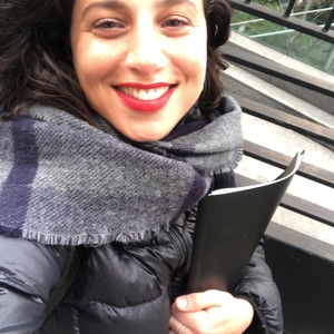 Clara - Prof d'espagnol - Paris
