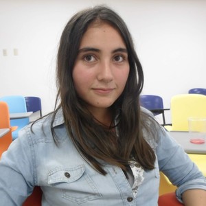 Ivette - Prof de maths - Palaiseau