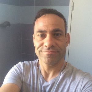 Didier - Prof d'anglais - Toulon