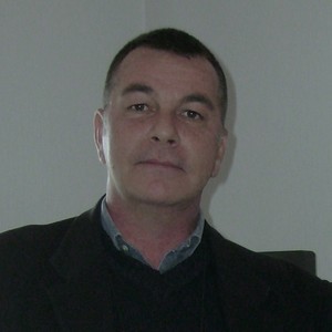 Patrick - Prof d'espagnol - Silly