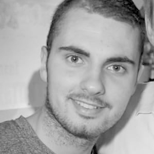 Arthur - Prof de soutien scolaire - Grenoble