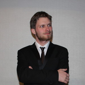 Sylvain - Prof de maths - Antony