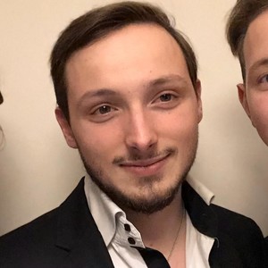 Florent - Prof de physique - Dijon