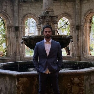 Pierre - Prof de français - Aix-en-Provence