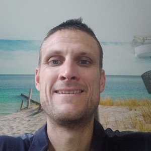 Xavier - Prof d'aide aux devoirs - Villeveyrac