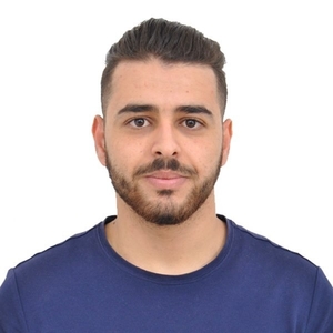 Houcem - Prof d'arabe - Lavelanet