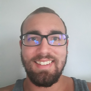 Baptiste - Prof de maths - Besançon