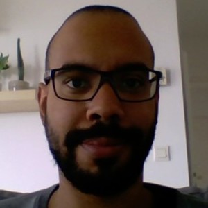 Mickaël - Prof de maths - Valence
