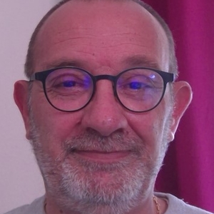 Patrick - Prof de maths - Ney