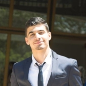 Imad - Prof d'informatique scolaire - Grenoble