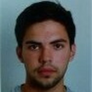 Arnaud - Prof d'anglais - Clairac