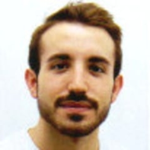 Maxime - Prof d'espagnol - Clermont-Ferrand