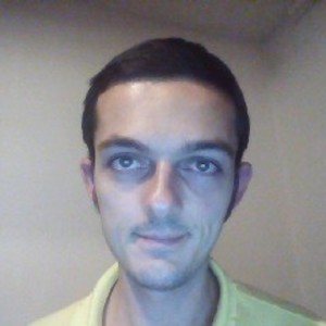 Alexandre - Prof de français - Grenoble