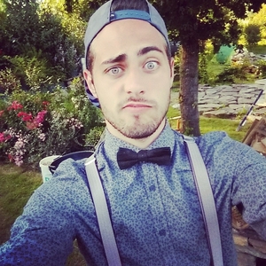 Mathieu - Prof de français - Paris