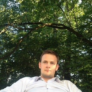 Valentin - Prof de maths - Paris