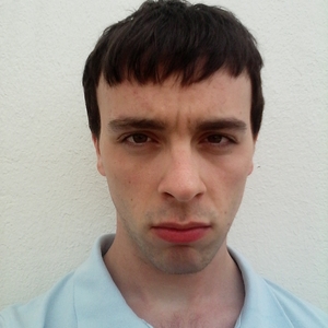 Ulysse - Prof de maths - Bouguenais