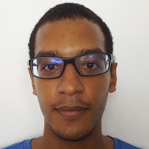 Alexandre - Prof de maths - Schoelcher