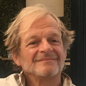 Ludovic - Prof de maths - Paris