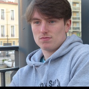 Clément - Prof de maths - Lempdes