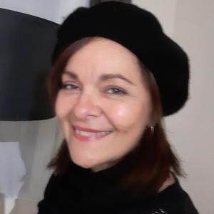 Margarita dv - Prof de piano - Lille