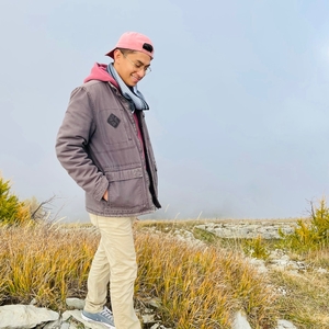 Jeferson Steven - Prof d'espagnol - Saint-Laurent-du-Var