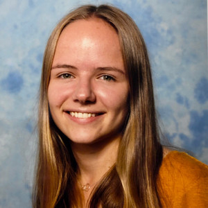 Anna - Prof de maths - Léguevin