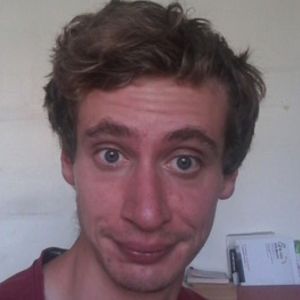 Mattias - Prof de maths - Paris