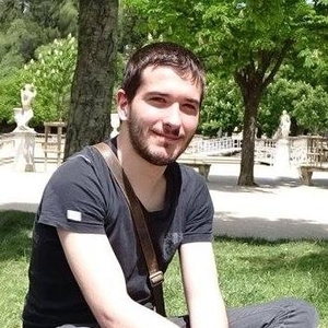 Loïc - Prof de français - Mâcon