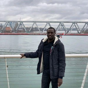 Ngare Aguid - Prof de maths - Nancy