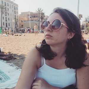Miriana - Prof d'aide aux devoirs - Palermo