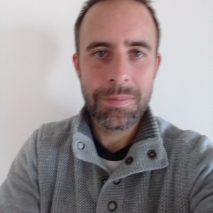 Pierre - Prof d'aide aux devoirs - Saint-Jacques-de-la-Lande