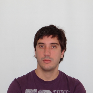 Santiago - Prof d'espagnol - Marseille